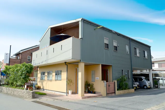 ホームページ発信開始