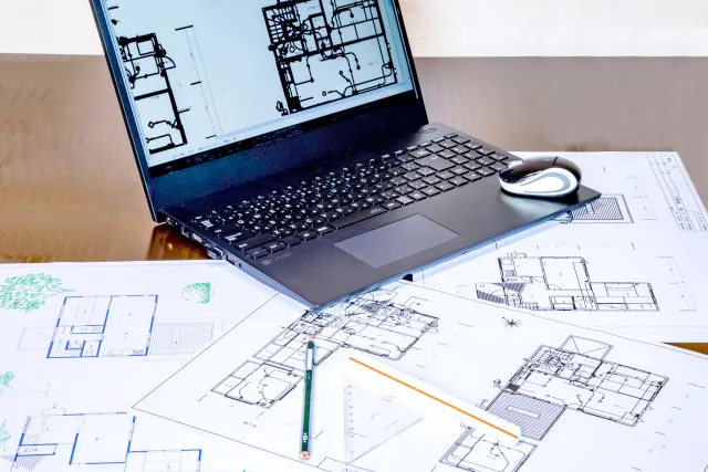 お見積り ～ 着工